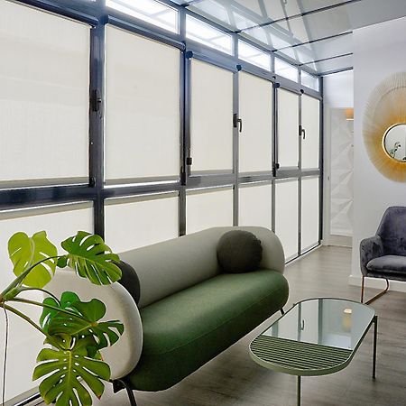Apartamento Exclusivo En Sevilla Экстерьер фото