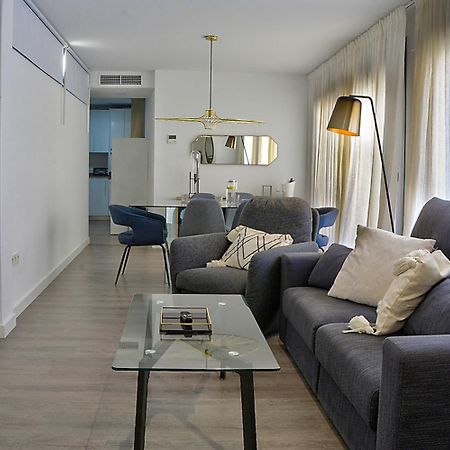 Apartamento Exclusivo En Sevilla Экстерьер фото