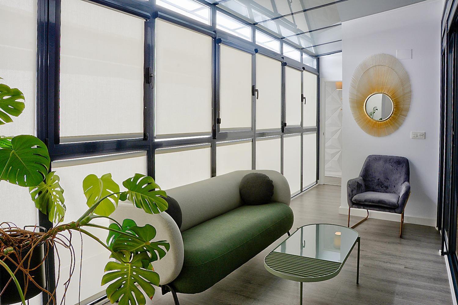 Apartamento Exclusivo En Sevilla Экстерьер фото