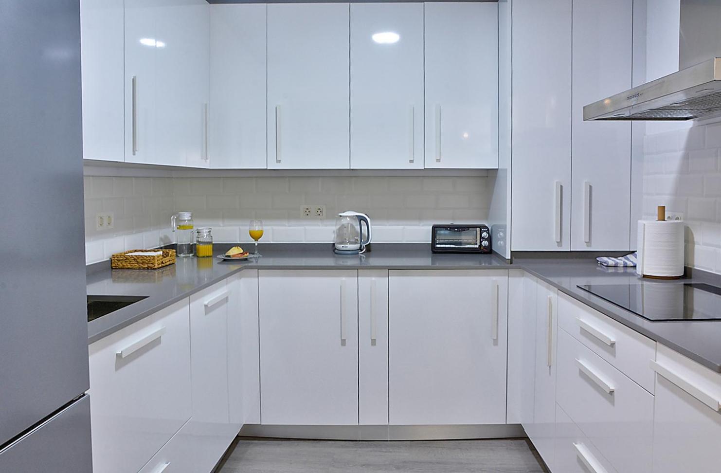 Apartamento Exclusivo En Sevilla Экстерьер фото
