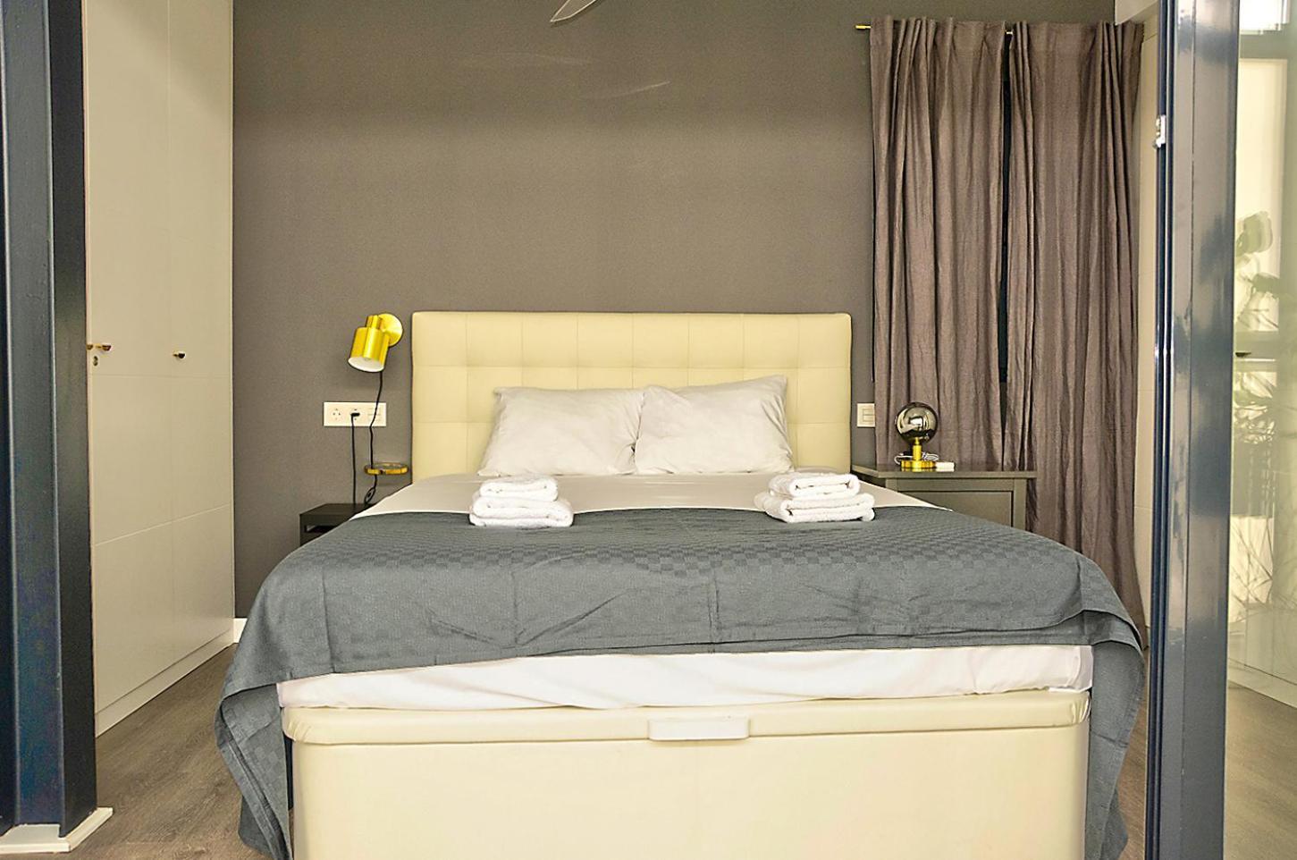 Apartamento Exclusivo En Sevilla Экстерьер фото