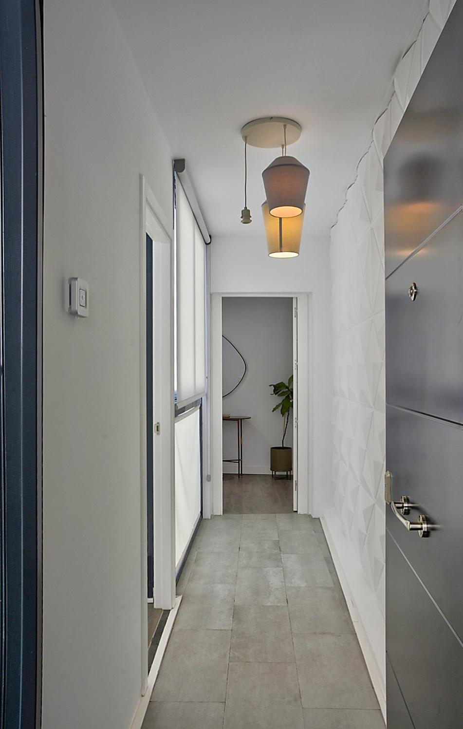 Apartamento Exclusivo En Sevilla Экстерьер фото