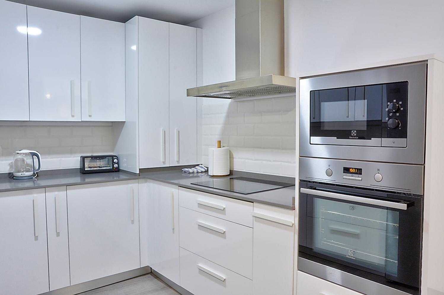 Apartamento Exclusivo En Sevilla Экстерьер фото