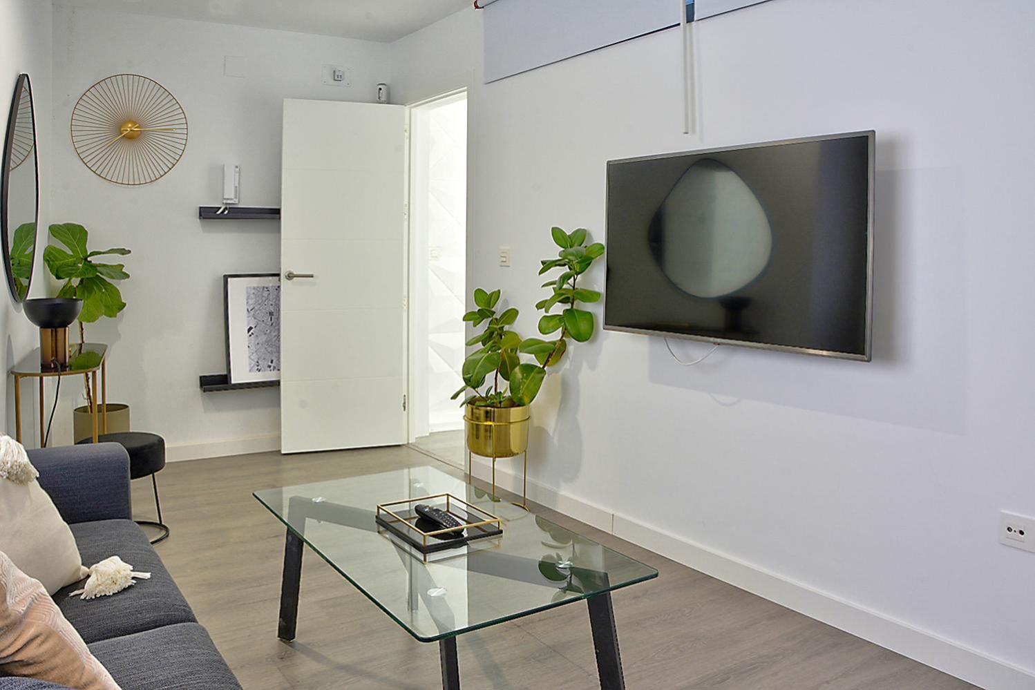 Apartamento Exclusivo En Sevilla Экстерьер фото