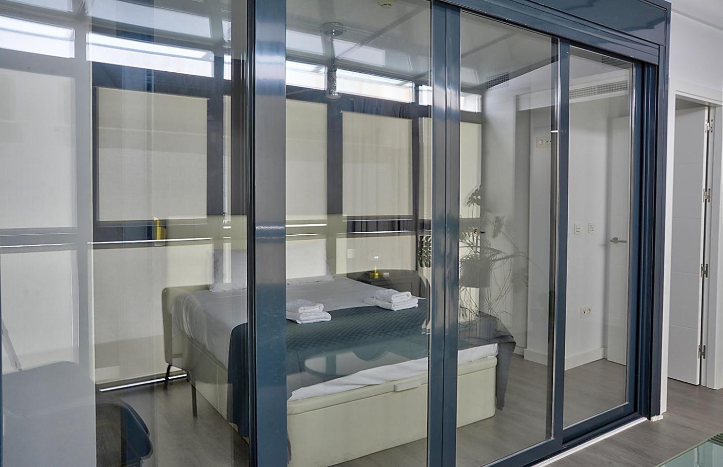 Apartamento Exclusivo En Sevilla Экстерьер фото