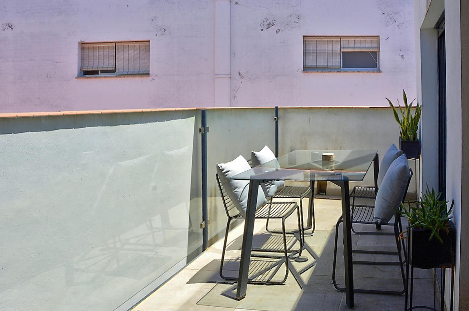 Apartamento Exclusivo En Sevilla Экстерьер фото