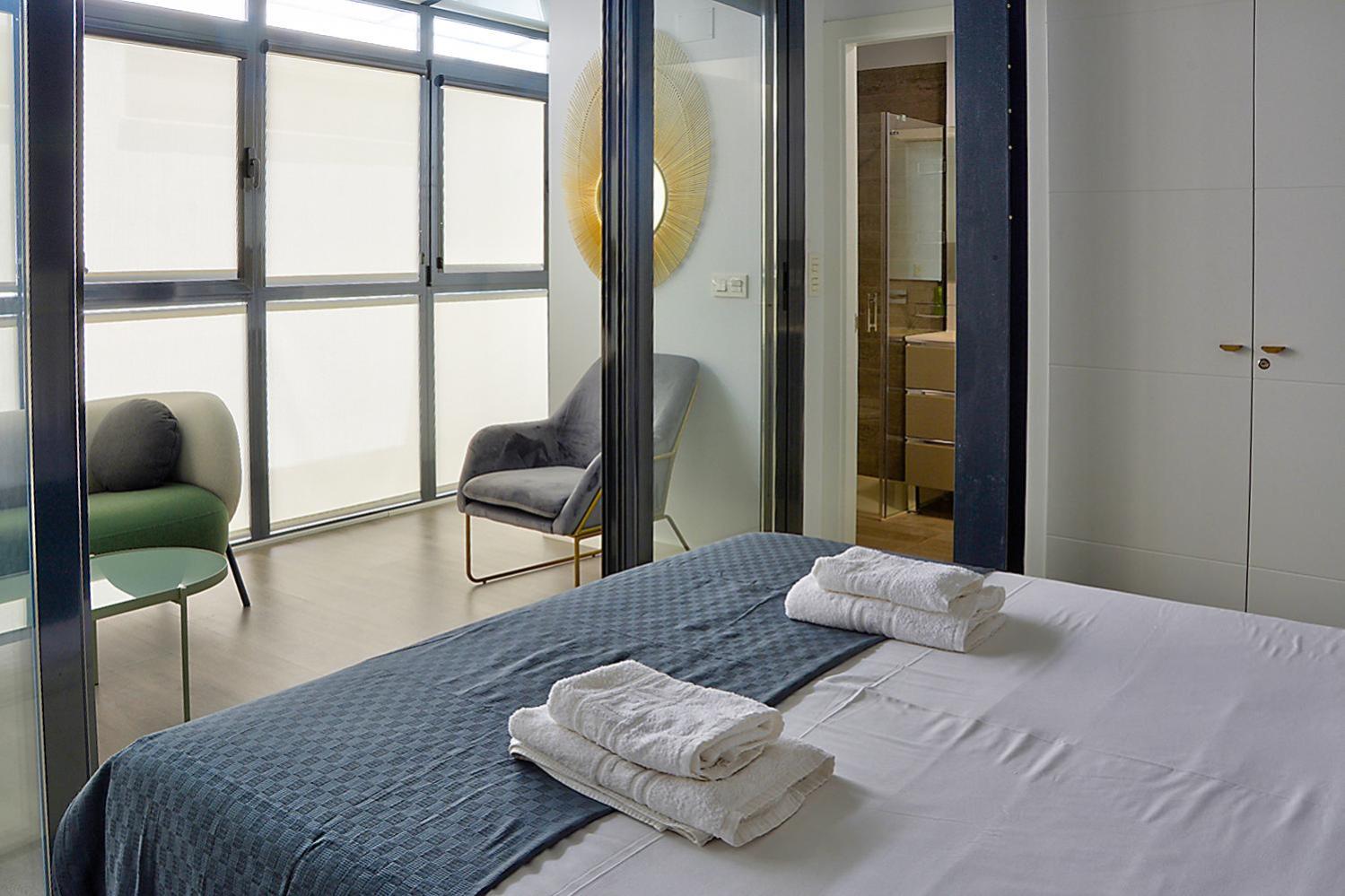 Apartamento Exclusivo En Sevilla Экстерьер фото
