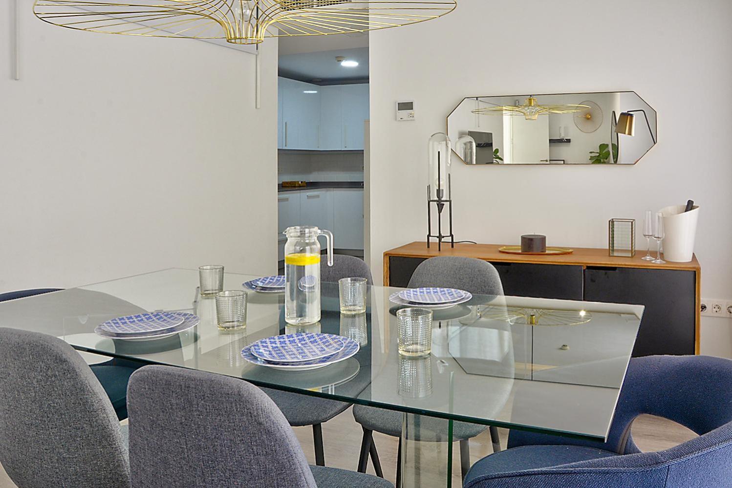 Apartamento Exclusivo En Sevilla Экстерьер фото