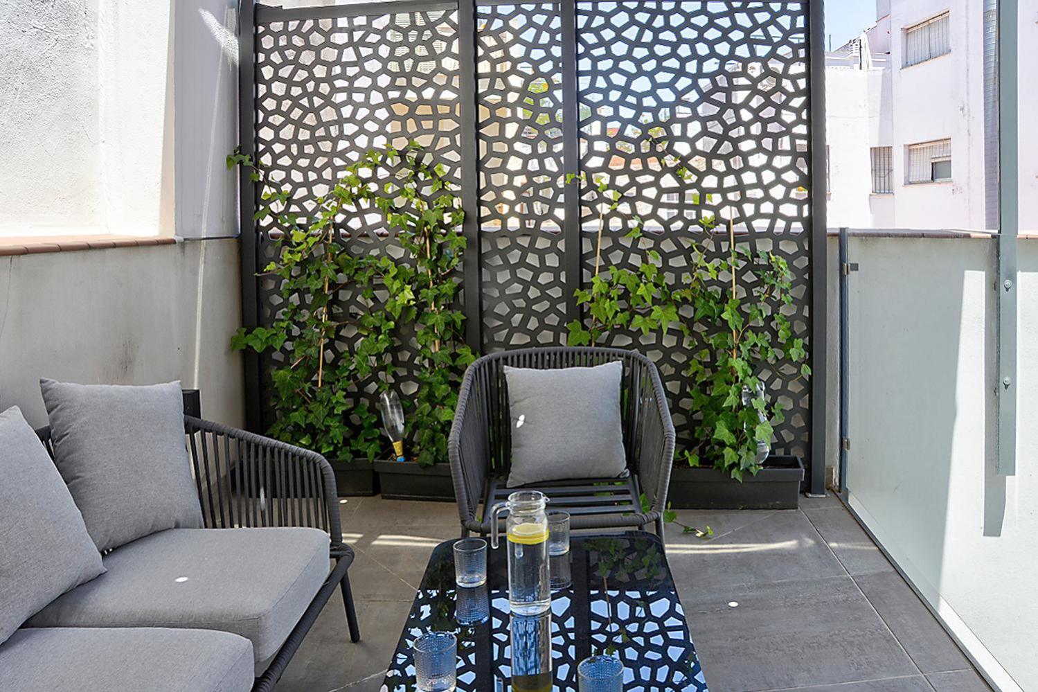 Apartamento Exclusivo En Sevilla Экстерьер фото